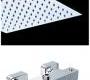 Душевая система Box Docce 2B Shower systems - inox_316l_2