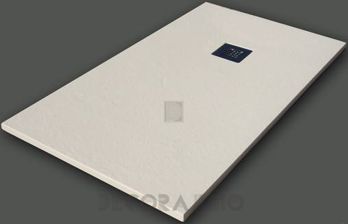 Душевой поддон Box Docce 2B Shower Trays - nature_70x70