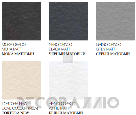 Душевой поддон Box Docce 2B Shower Trays - nature_70x70