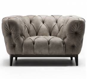 Кресло Nicoline Decor, docos-d002-1000