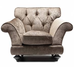 Кресло Nicoline Decor, zeus-z001-1000