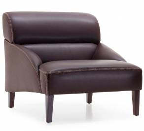 Кресло Nicoline Decor, trim-t008-1000