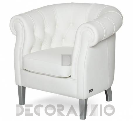 Кресло Nicoline Decor - madeira-m018-1000