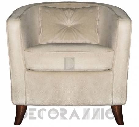 Кресло Nicoline Decor - domus-d007-1000