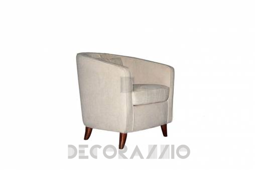 Кресло Nicoline Decor - domus-d007-1000