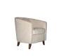 Кресло Nicoline Decor - domus-d007-1000