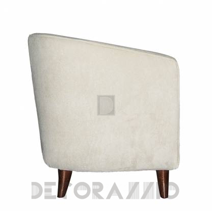 Кресло Nicoline Decor - domus-d007-1000