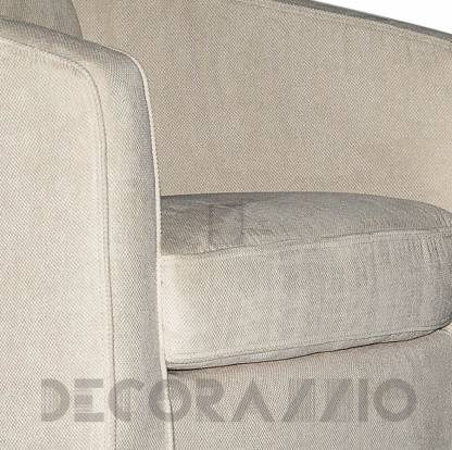 Кресло Nicoline Decor - domus-d007-1000