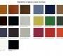 Кресло Nicoline Decor - domus-d007-1000