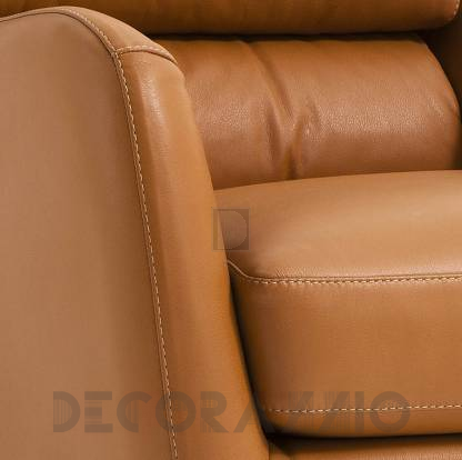Кресло Nicoline Decor - brenda-b011-1000