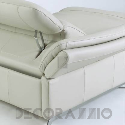 Кресло Nicoline Glamour - salina-s008-1000