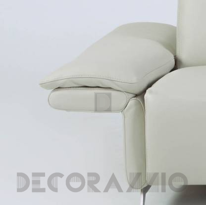 Кресло Nicoline Glamour - salina-s008-1000
