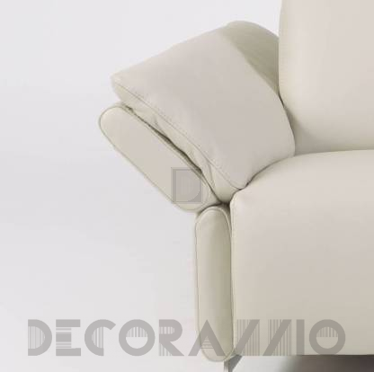 Кресло Nicoline Glamour - salina-s008-1000