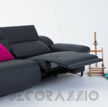Кресло Nicoline Glamour - ibiza-i003-1000