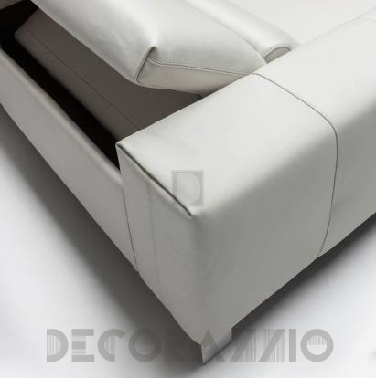 Диван модульный Nicoline Glamour - papillon-p004