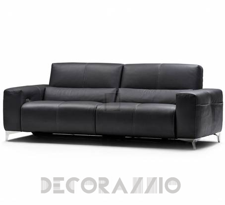 Диван Nicoline Glamour - cabrera-c015