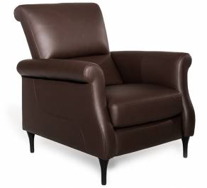 Кресло Nicoline Glamour, carlotta-c004-1100