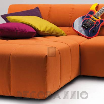 Диван модульный Nicoline Design - bric-b007