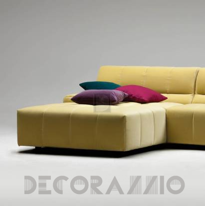 Диван модульный Nicoline Design - bric-b007