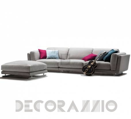 Диван модульный Nicoline Design - cooper-c007