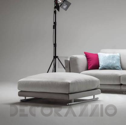 Диван модульный Nicoline Design - cooper-c007