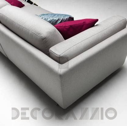 Диван модульный Nicoline Design - cooper-c007