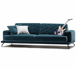 Диван модульный Nicoline Design, gebra-g006