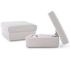 Пуф Nicoline Footstool, n26-p826-8039