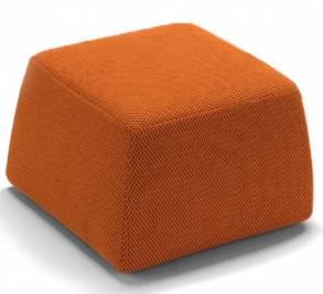 Пуф Nicoline Footstool, prisma-n01-p869-8015