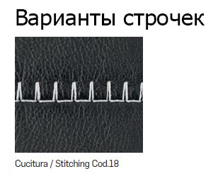Пуф Nicoline Footstool - prisma-n01-p869-8015