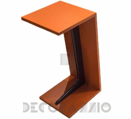 Кофейный, журнальный столик Nicoline Coffee Tables - side-alto/high-9501