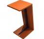 Кофейный, журнальный столик Nicoline Coffee Tables - side-alto/high-9501