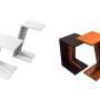 Кофейный, журнальный столик Nicoline Coffee Tables - side-alto/high-9501