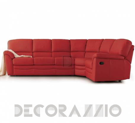 Диван модульный Nicoline Easy Comfort - carrara-c005