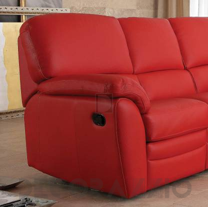 Диван модульный Nicoline Easy Comfort - carrara-c005