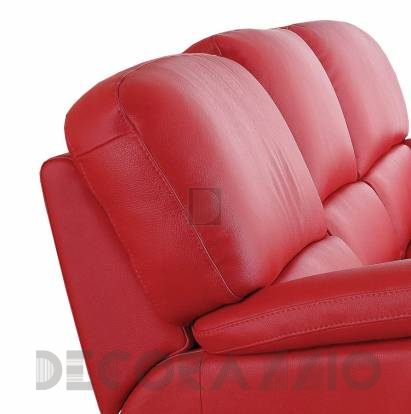 Диван модульный Nicoline Easy Comfort - carrara-c005