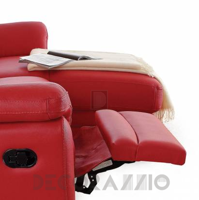 Диван модульный Nicoline Easy Comfort - carrara-c005