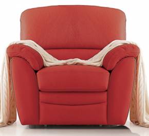 Кресло Nicoline Easy Comfort, carrara-c005-1000