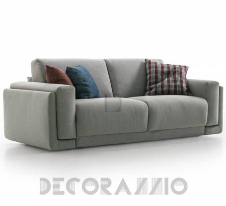 Диван Nicoline Easy Comfort - lounge-l029