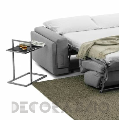 Диван Nicoline Easy Comfort - lounge-l029