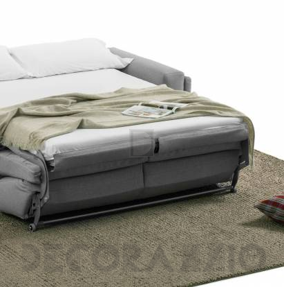 Диван Nicoline Easy Comfort - lounge-l029