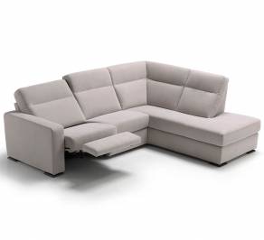 Диван модульный Nicoline Easy Comfort, onda-o001