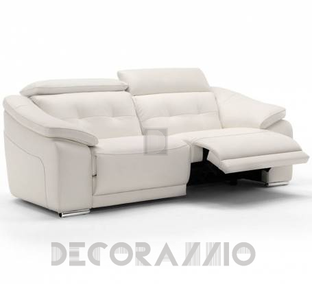 Диван Nicoline Easy Comfort - raffaello-r001