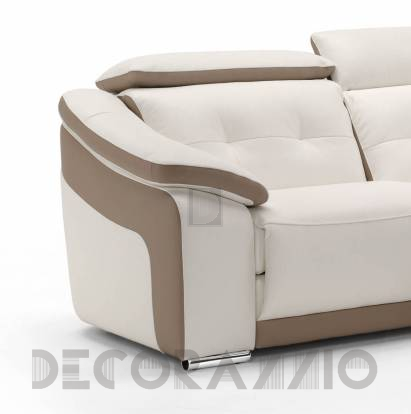 Диван Nicoline Easy Comfort - raffaello-r001