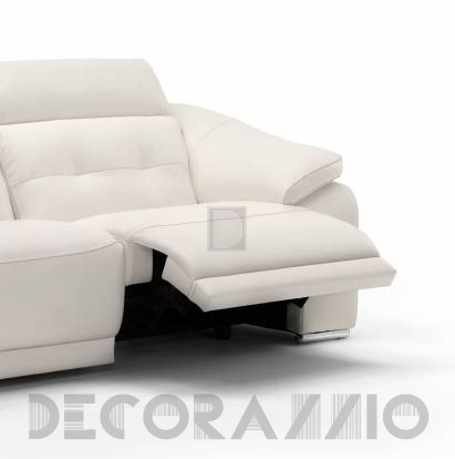 Диван Nicoline Easy Comfort - raffaello-r001