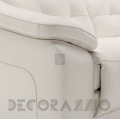 Диван Nicoline Easy Comfort - raffaello-r001