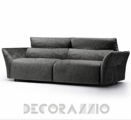 Диван Nicoline Easy Comfort - santorini-s007