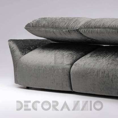 Диван Nicoline Easy Comfort - santorini-s007