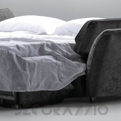 Диван Nicoline Easy Comfort - santorini-s007