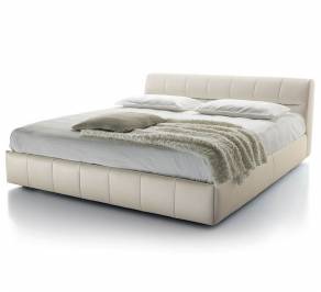  Nicoline Bed, bric-lb04